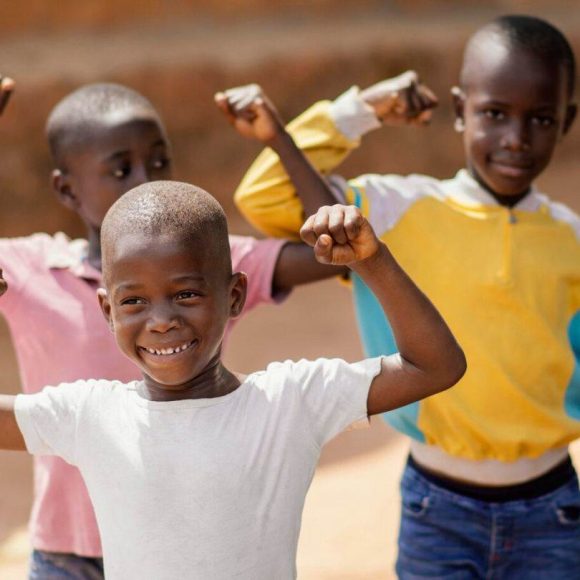 Kardeşlik Eli Derneği