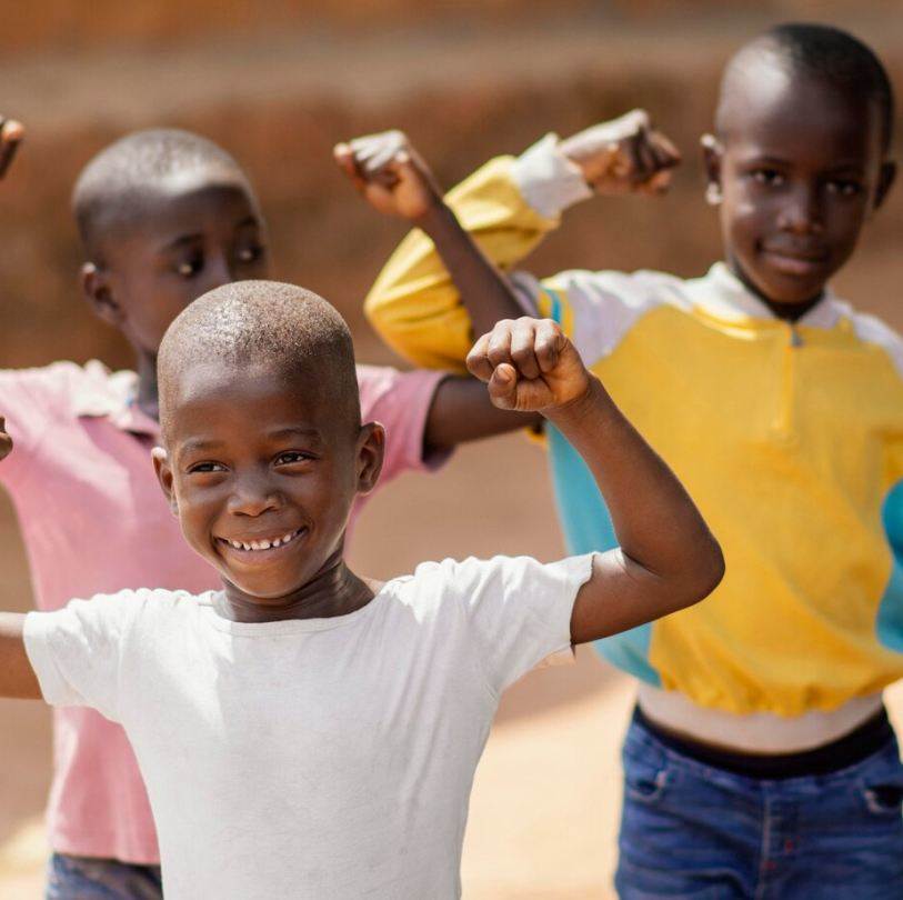 Kardeşlik Eli Derneği