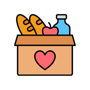 Ramazan Kolisi Bağışı