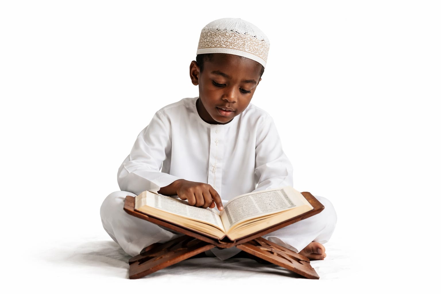 Kur’an-ı Kerim Bağışı